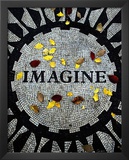 Imagine Poster