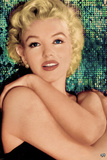 Marilyn Monroe - Hug Photo