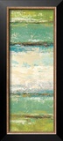 Earth, Water, Sky II Prints by Michael King