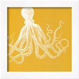 Saturated Sealife I Prints