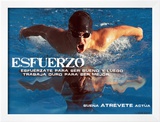 Esfuerzo- Effort Prints