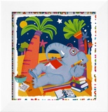 Twinkle, Twinkle Posters by Cheryl Piperberg