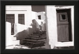 Sifnos, Grece Posters by Henri Cartier-Bresson