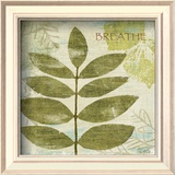Woodland Thoughts IV Poster by Mo Mullan