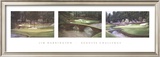 Augusta Challenge Prints by Jim Harrington