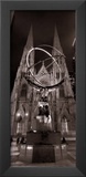 Saint Patrick's Cathedral, New York City Prints by Henri Silberman
