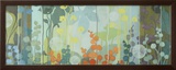 Breathing Spaces Poster by Sally Bennett Baxley
