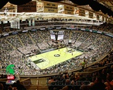 Breslin Center Michigan State University Spartans 2012 Photo