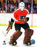 Bernie Parent Action Photo