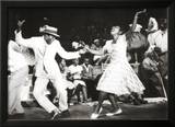 Dance Prints by David Bailey