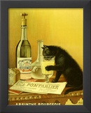 Absinthe Bourgeois, c.1900 Posters