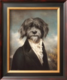 Gavroche Prints by Thierry Poncelet