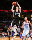 Jimmer Fredette 2012-13 Action Photo
