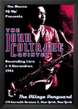 John Coltrane Quintet at the Village Vanguard, New York City, 1961 Posters by Dennis Loren