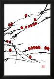 Bamboo Chorus Posters by Jenny Tsang
