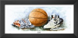 All Stars Prints by Glenda Brown