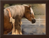 First Love Prints by Lesley Harrison