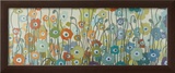 Spectrum Art by Sally Bennett Baxley
