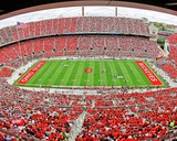 Ohio Stadium Ohio State University Buckeyes 2012 Photo Ohio Stadium Ohio State University Buckeyes 2012 Photo