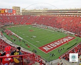 Camp Randall Stadium University of Wisconsin Badgers 2012 Photo
