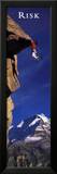 Risk: Cliffhanger Art