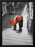 Bristol Rain, c.1954 Posters by Joseph Mckeown