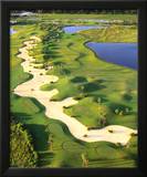 Challenge: Golf II Posters
