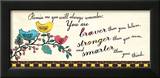 Promise Me Posters by Jo Moulton