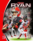 Matt Ryan 2013 Portrait Plus Photo
