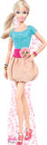 Barbie Lifesize Standup Poster Imagen a tamaño natural Barbie Lifesize Standup Poster Imagen a tamaño natural
