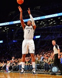 Joe Johnson 2012-13 Action Photographie