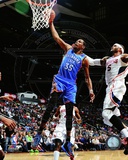 Kevin Durant 2012-13 Action Photo