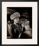 Ella Fitzgerald Prints by William P. Gottlieb