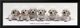 Every Family Posters by Sekai Bunka
