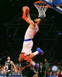 Tyson Chandler 2012-13 Action Photographie