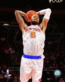 Tyson Chandler 2012-13 Action Photographie
