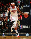 Josh Smith 2012-13 Action Photo