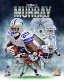DeMarco Murray 2013 Portrait Plus Photographie