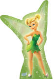 Tinker Bell - Secret of the Wings - Disney Lifesize Standup Poster Stand Up