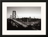 San Francisco Posters