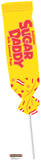 Sugar Daddy Pop Lifesize Standup Poster Imagen a tamaño natural