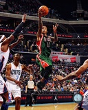 Monta Ellis 2012-13 Action Photo