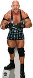 Ryback - WWE Lifesize Standup Poster Stand Up