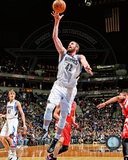 Kevin Love 2012-13 Action Photo