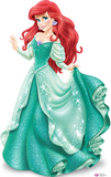 Ariel Royal Debut - Disney Lifesize Standup Poster Stand Up