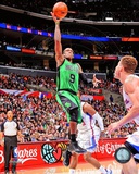Rajon Rondo 2012-13 Action Photo
