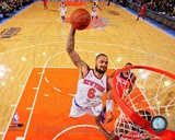 Tyson Chandler 2012-13 Action Photographie