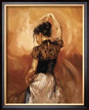 Bolero Art by Mark Spain