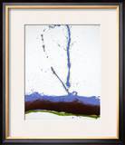 Beside the Sea No. 22, c.1962 Prints by Robert Motherwell