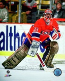Patrick Roy Action Photo